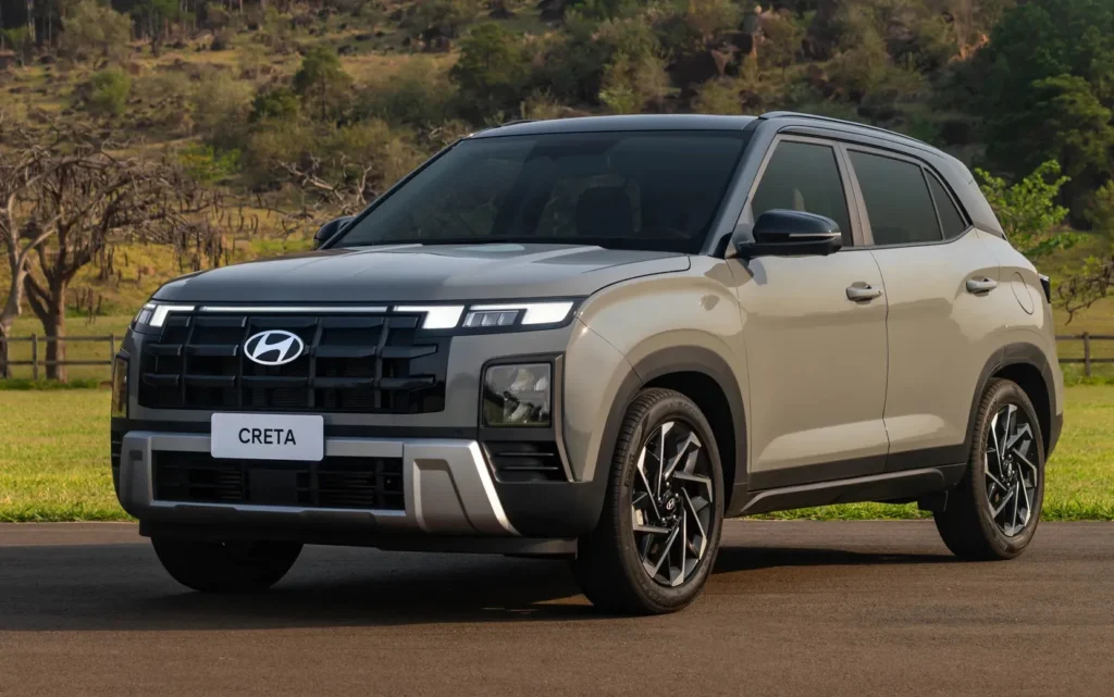 creta